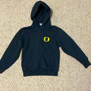 Port & Company Oregon Ducks Hoodie